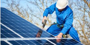 Installation Maintenance Panneaux Solaires Photovoltaïques à Lubbon
